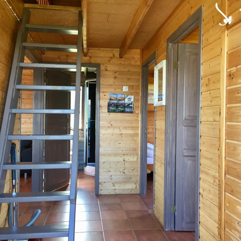 Ytri Vik Villa Hauganes Bagian luar foto